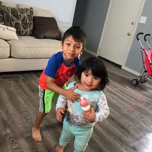 Meet your Posher, Michael